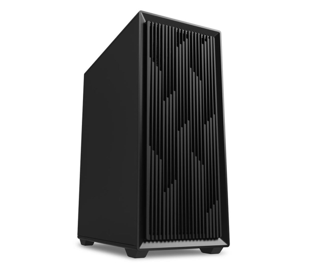 Sharkoon VK2 Black - 1279376 - zdjęcie